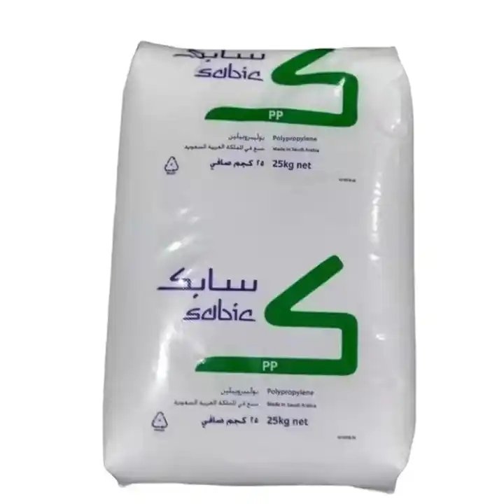 Natural Pp Granules Pp Filler Masterbatch Raw Granules Resins Polypropylene Homopolymer Granules