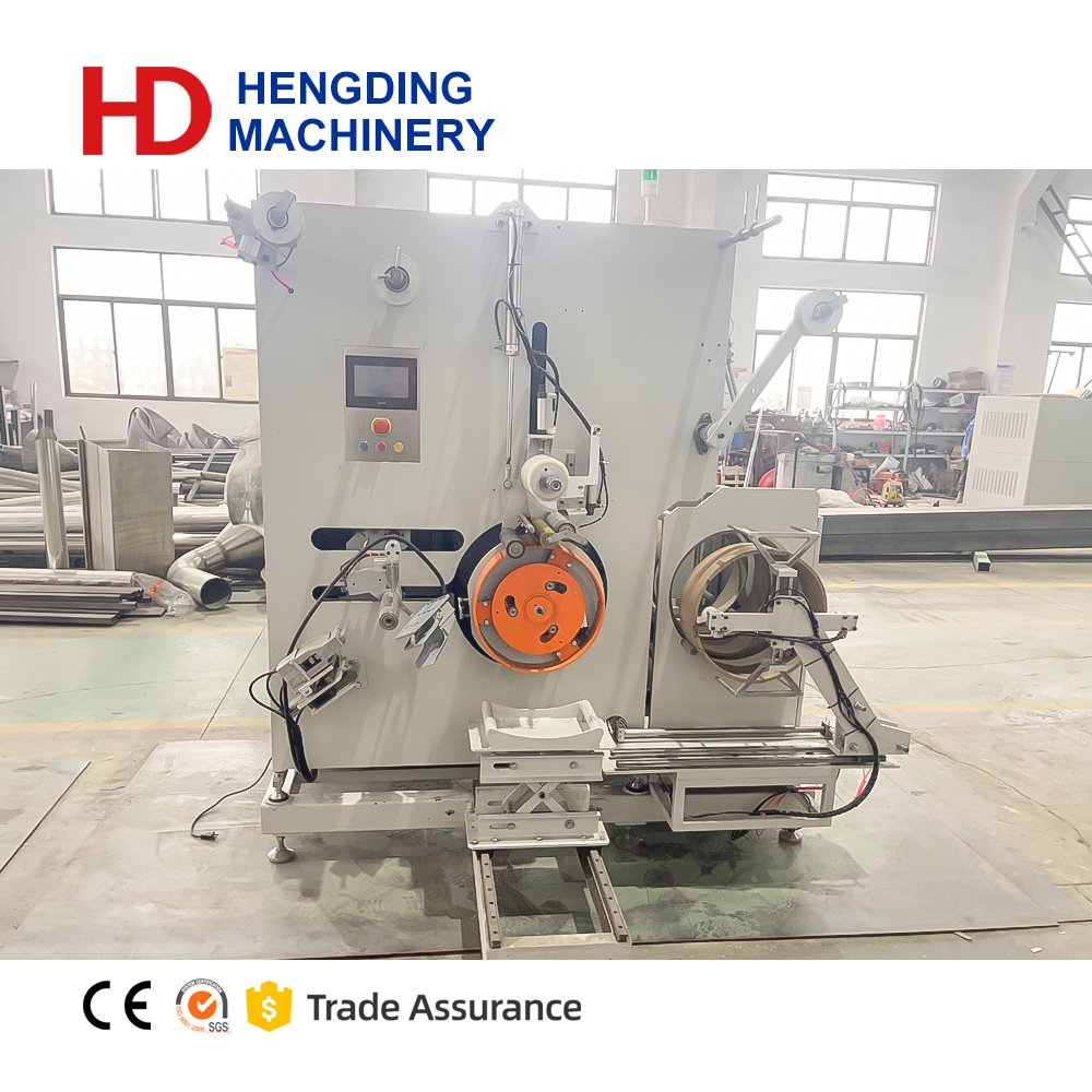 Factory Custom PET Strapping Band Production Line PP & PE Extruder Pump Powered Featuring Key Screw Components