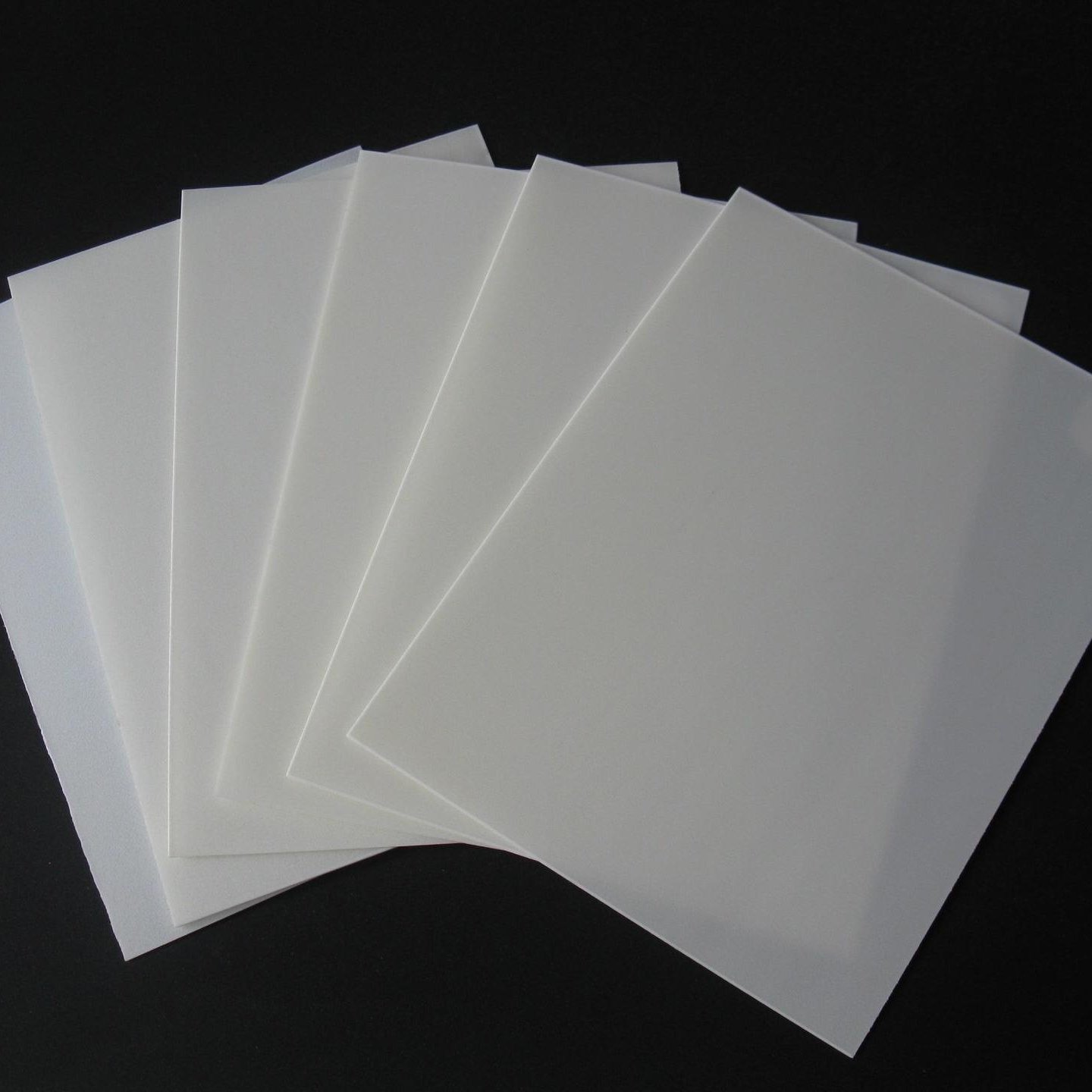 Thick 1mm 2mm 3mm 4mm 5mm 6mm 8mm 10mm 12mm Polypropylene PP Sheet