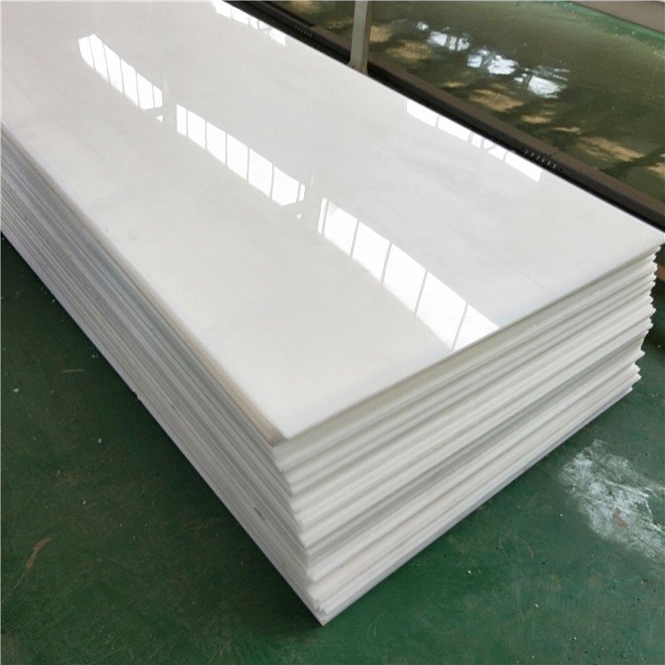 Thick 1mm 2mm 3mm 4mm 5mm 6mm 8mm 10mm 12mm Polypropylene PP Sheet