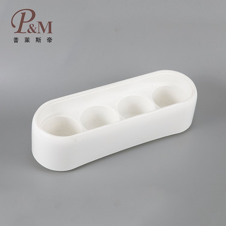 Custom ABS PP PA66 Plastic Injection Molding Parts With High Precision Plastic injection Mold/Mould