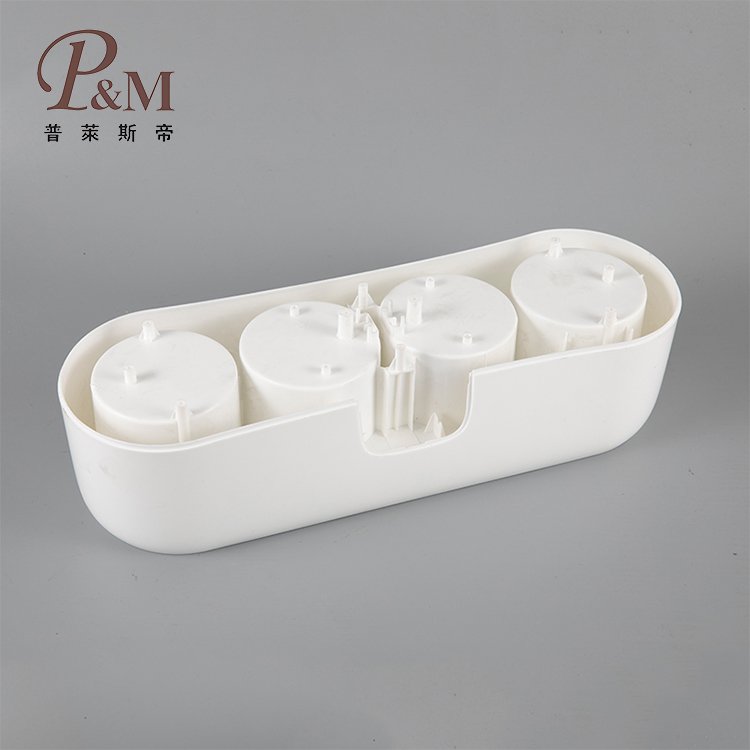 Custom ABS PP PA66 Plastic Injection Molding Parts With High Precision Plastic injection Mold/Mould