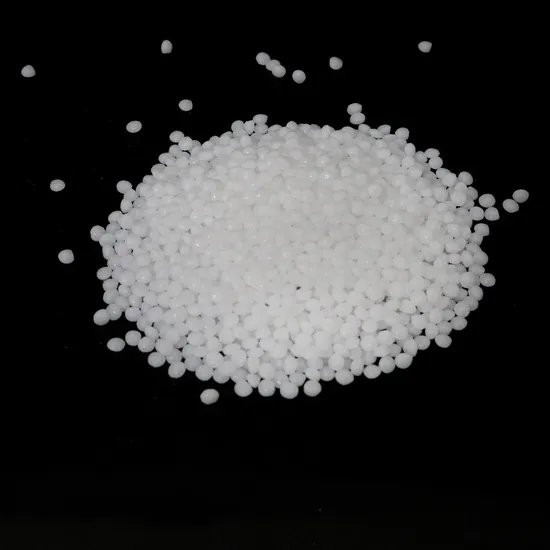 612mk46 Impact Resistant PP (Polypropylene Homopolymer) Resin Durable Plastic Material