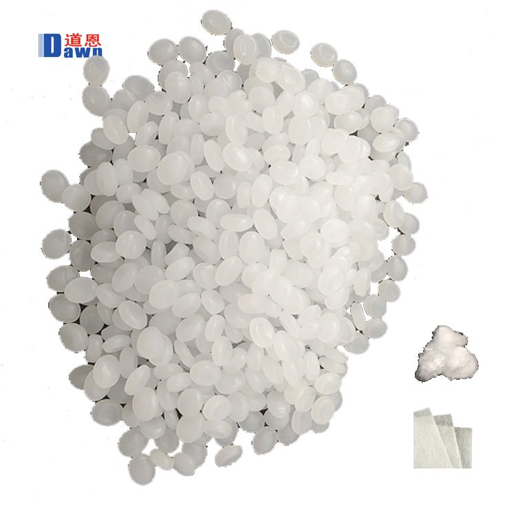 non woven polypropylene plastic pp granule price