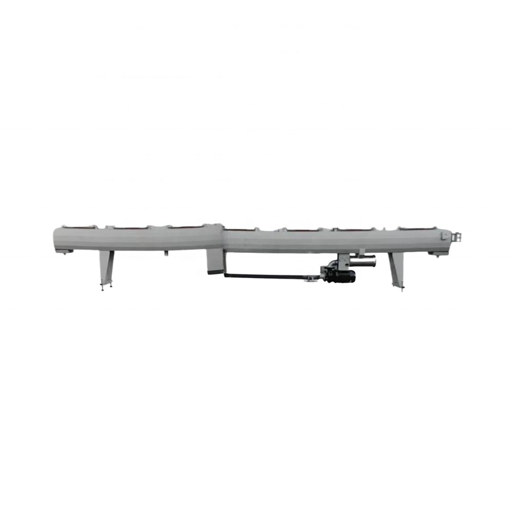 High-Speed PE/PP Water & Electrostatic Pipe Extrusion Line Plastic Granulators Product Category