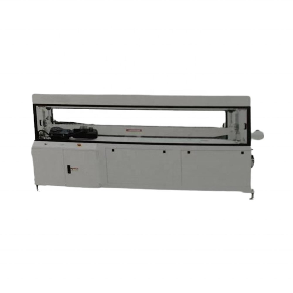 High-Speed PE/PP Water & Electrostatic Pipe Extrusion Line Plastic Granulators Product Category