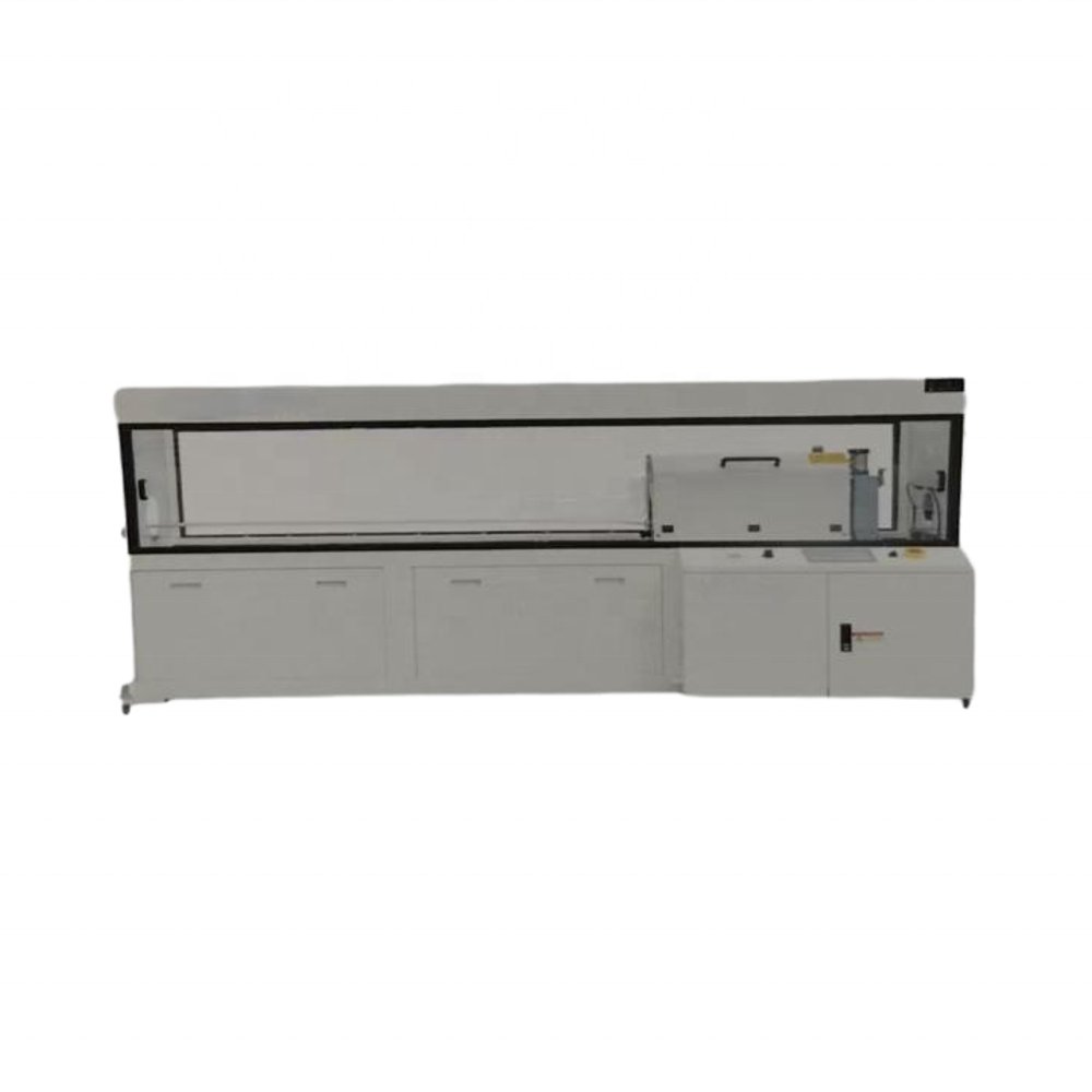 High-Speed PE/PP Water & Electrostatic Pipe Extrusion Line Plastic Granulators Product Category