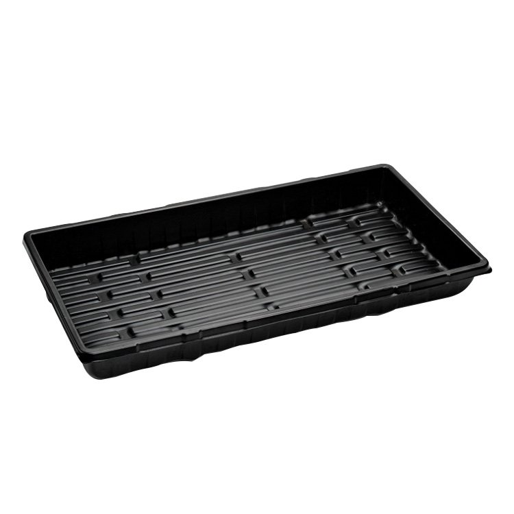 Wholesales Supply PP Thermoforming Planting Trays Polystyrene Theroform tray