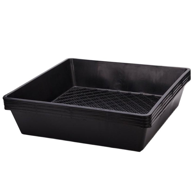 Wholesales Supply PP Thermoforming Planting Trays Polystyrene Theroform tray
