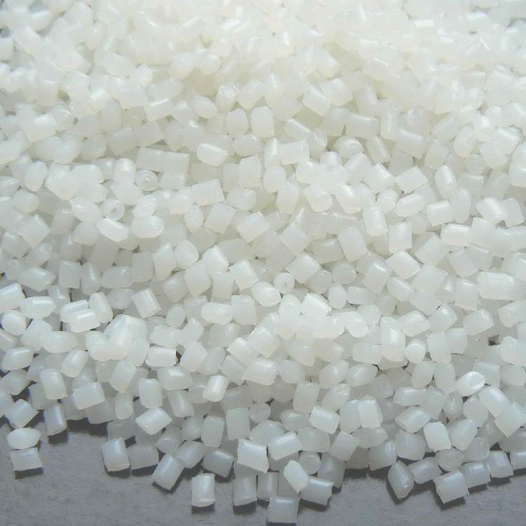 Biaxially Oriented Polypropylene Plastic Raw Material for BOPP Film Polypropylene Virgin PP Granules