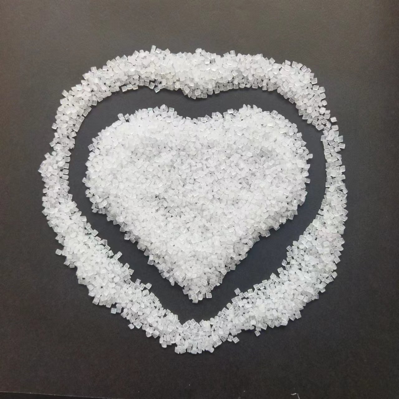 non-woven fabric meltblown raw material Virgin pp raw material meltblown PF1500 pp plastic pellets