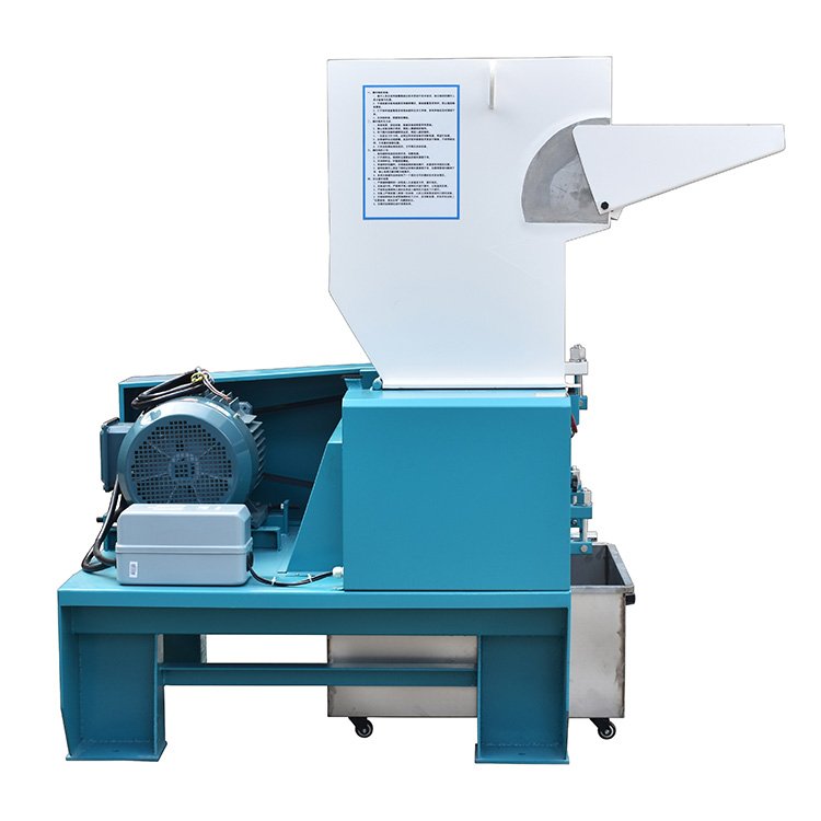 China manufacturer pp plastic scrap grinder machine