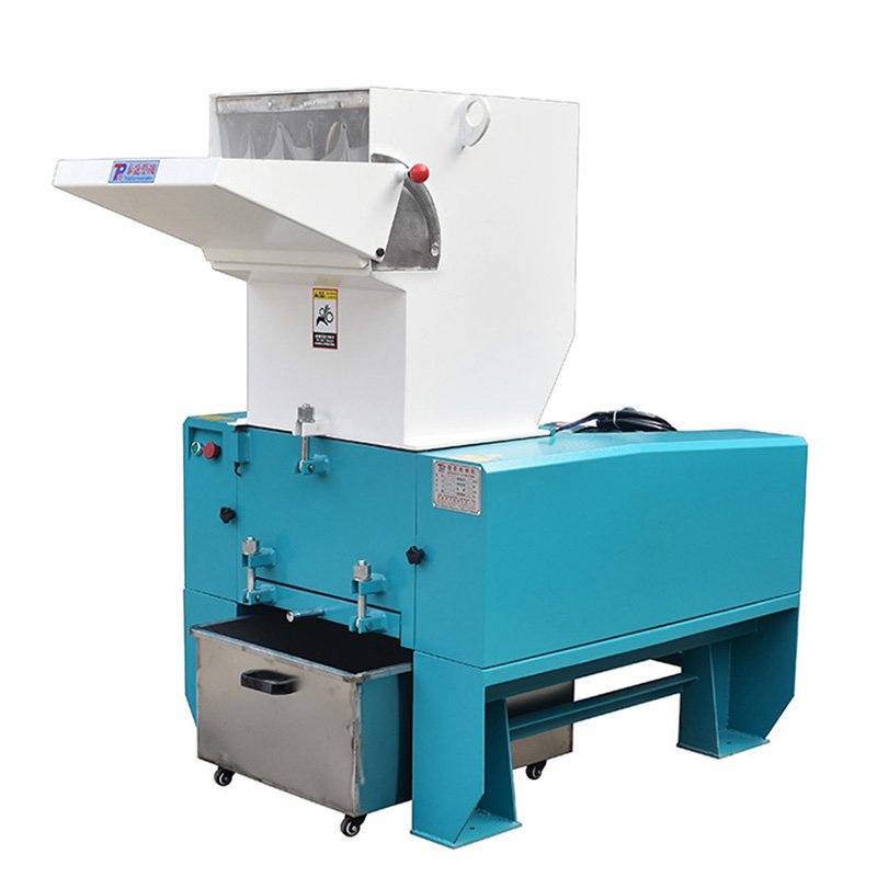 China manufacturer pp plastic scrap grinder machine