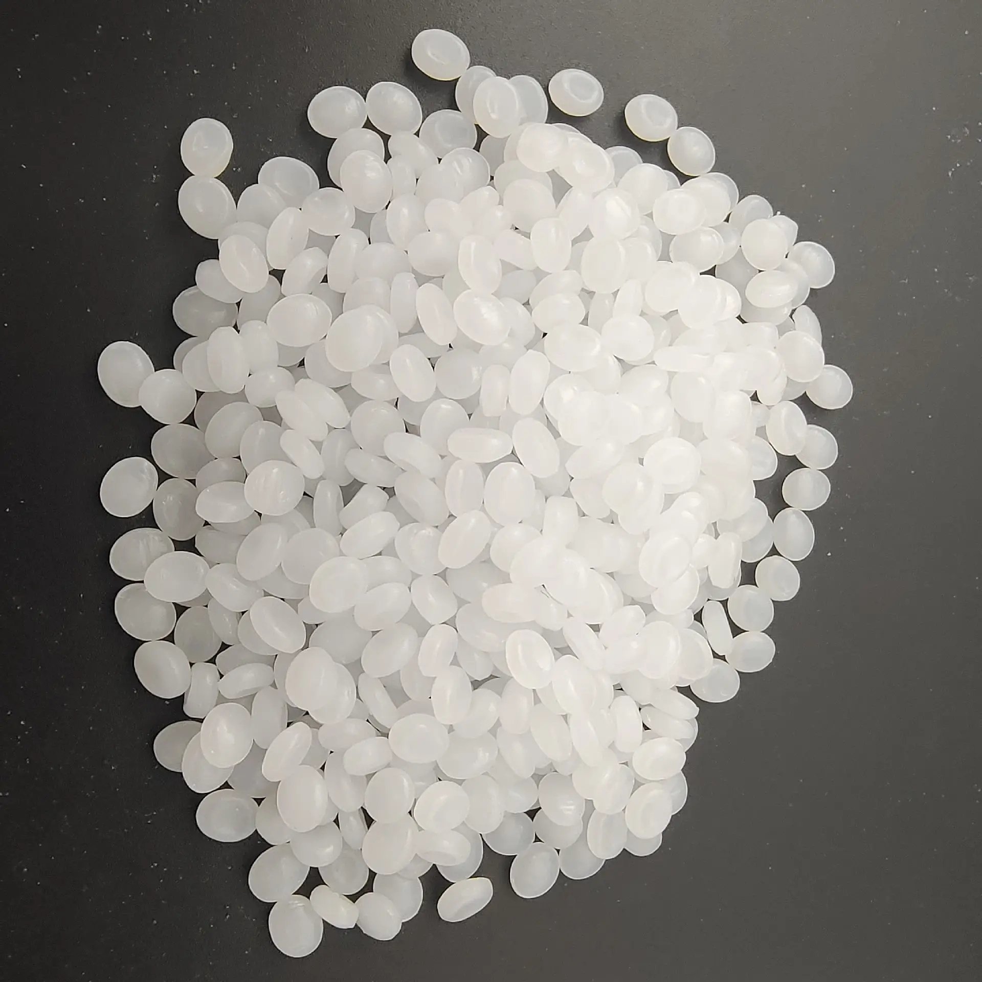 Factory Price PP Plastic Materials Polypropylene