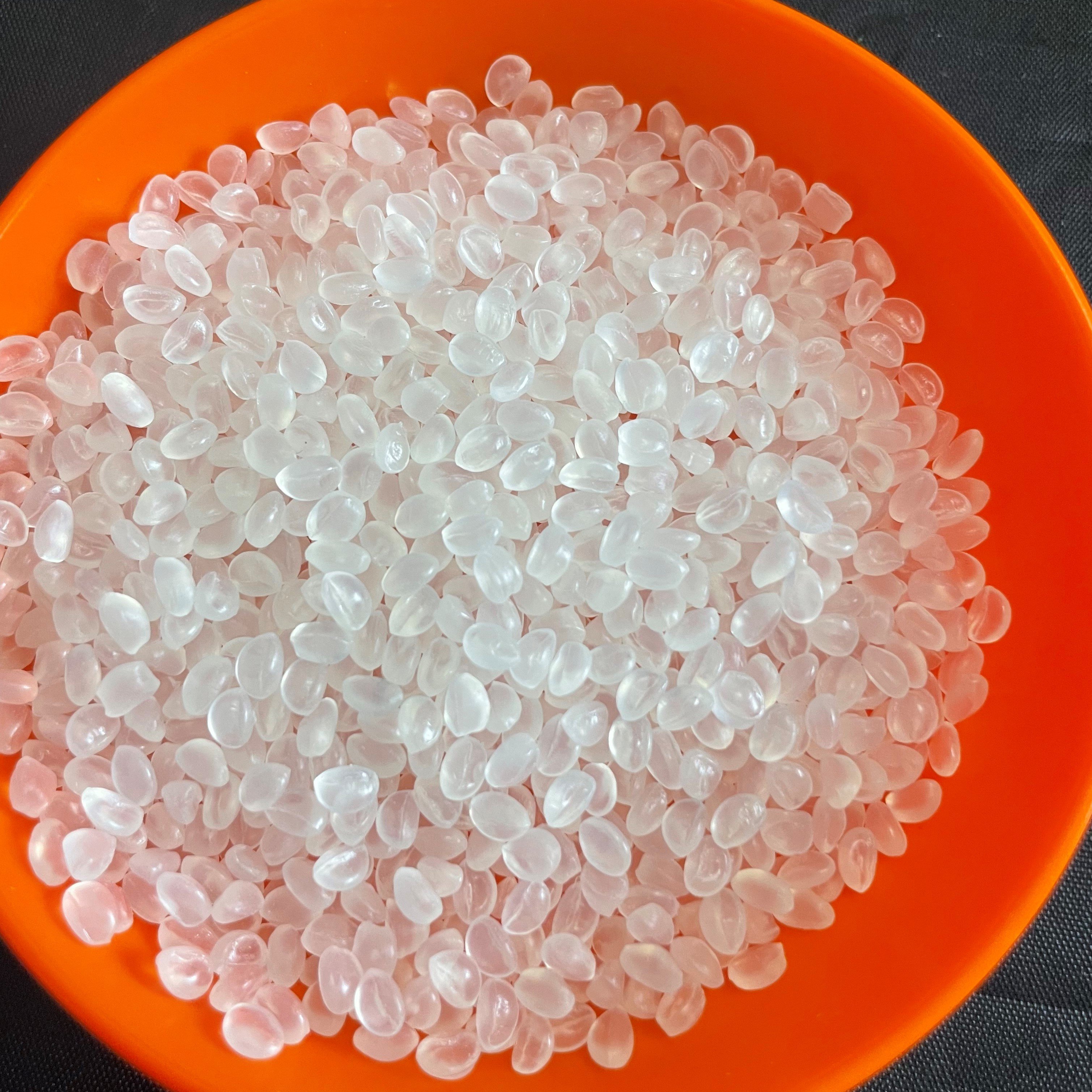 PP S2025 high strength polypropylene raw material resin granule plastic pp granules