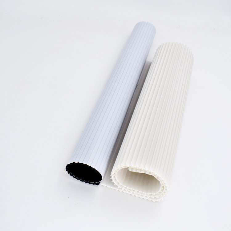 Offer Sample 2mm 3mm Pp Plastic Tube Guards For Protecting Plants Tree Guard