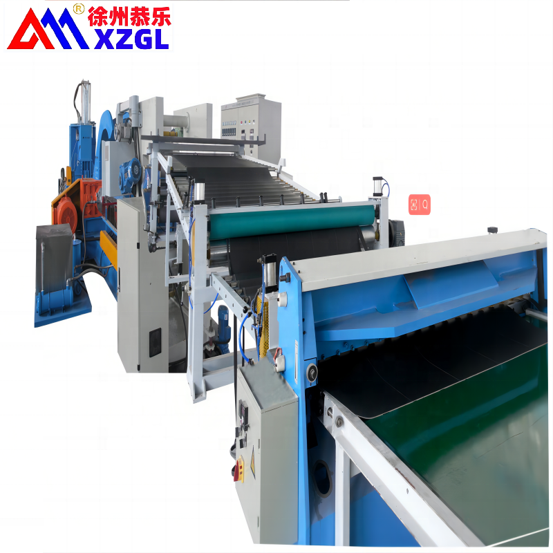 PE Sheet Extrusion Machine PET PP Extruder Machine/plastic Single-layer/multi-layer PVC Pc Abs Uhmwpe Sheet Line Machine