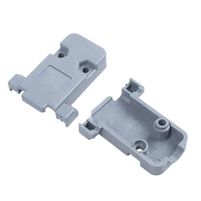 China Factory High Quality Custom Injection Molded Pp Plastic Parts