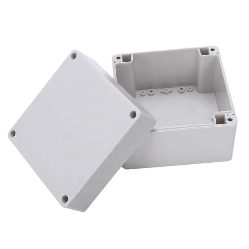 China Factory High Quality Custom Injection Molded Pp Plastic Parts