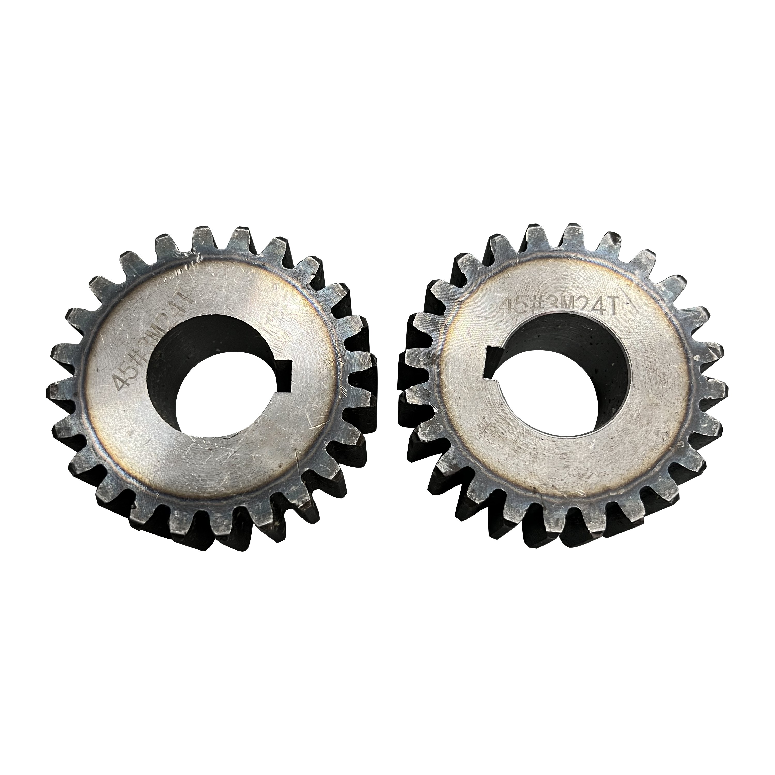 AiFilter SUS304 Metal Double Shaft Waste Shredder Blade Shredder Box Chassis Parts for Food Waste Plastic Crusher