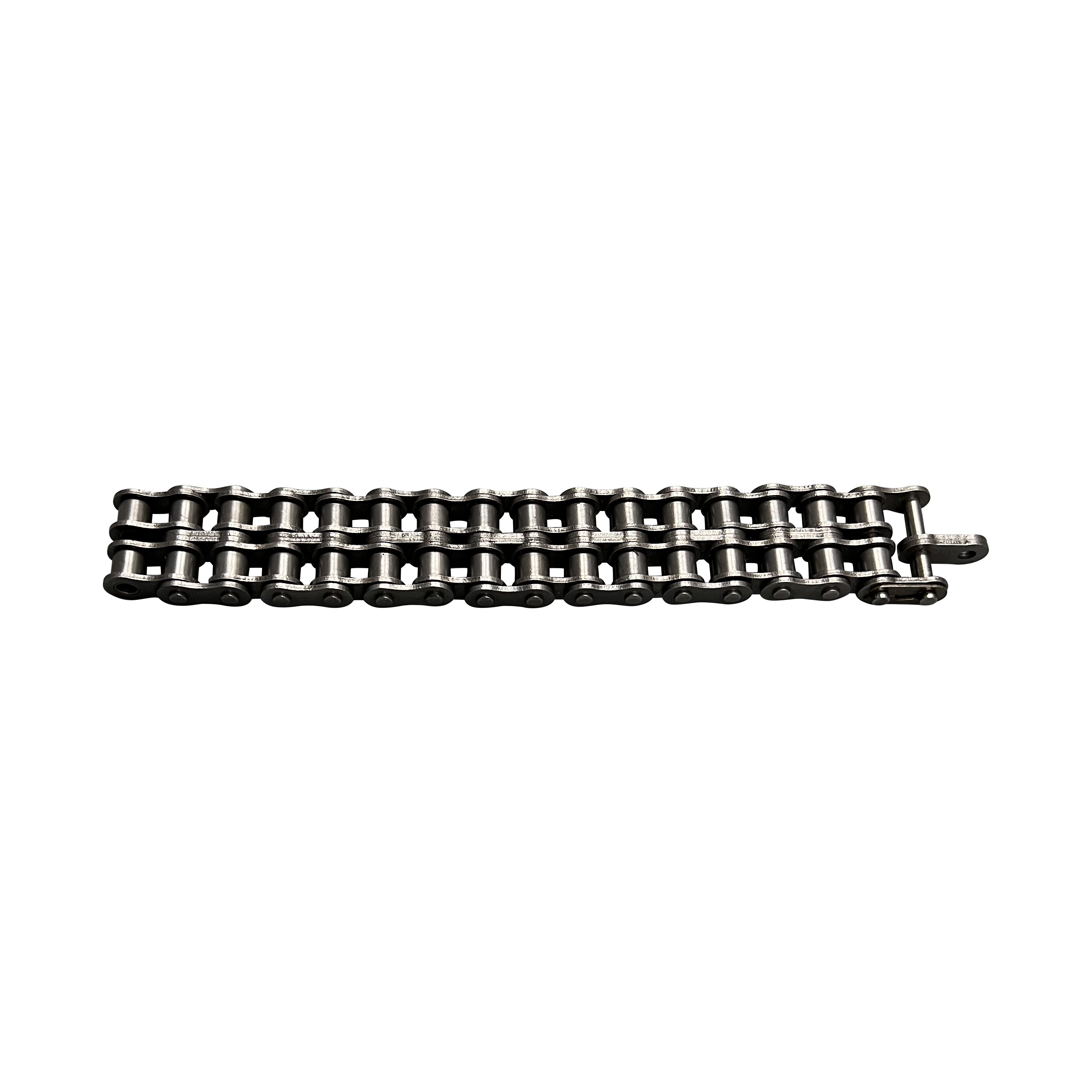 AiFilter SUS304 Metal Double Shaft Waste Shredder Blade Shredder Box Chassis Parts for Food Waste Plastic Crusher
