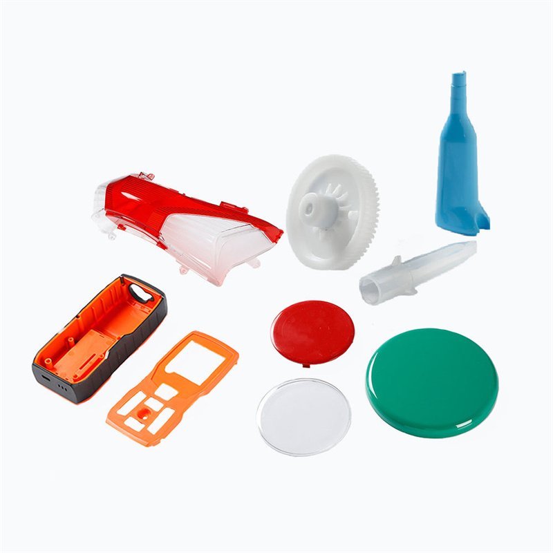 Factory Plastic injection molding injection mould plastic parts with ABS ,PP, PE, PMMA PVC PC acrylic
