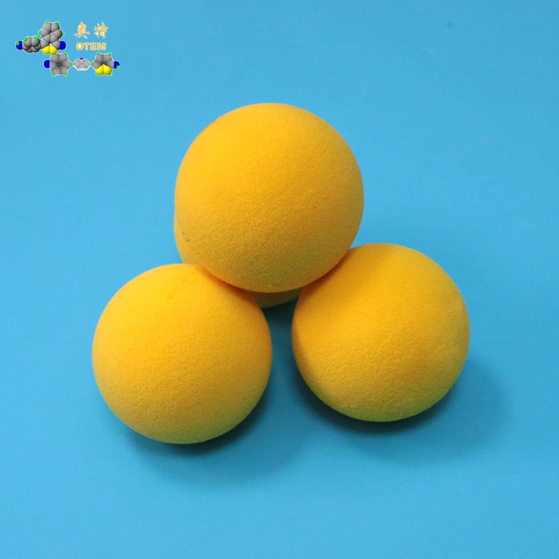 Customized various sizes solid plastic resin ball 1.0mm-80mm POM PP Polypropylene PA Nylon PTFE PEEK plastic ball