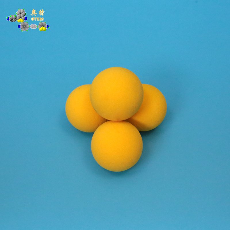 Customized various sizes solid plastic resin ball 1.0mm-80mm POM PP Polypropylene PA Nylon PTFE PEEK plastic ball