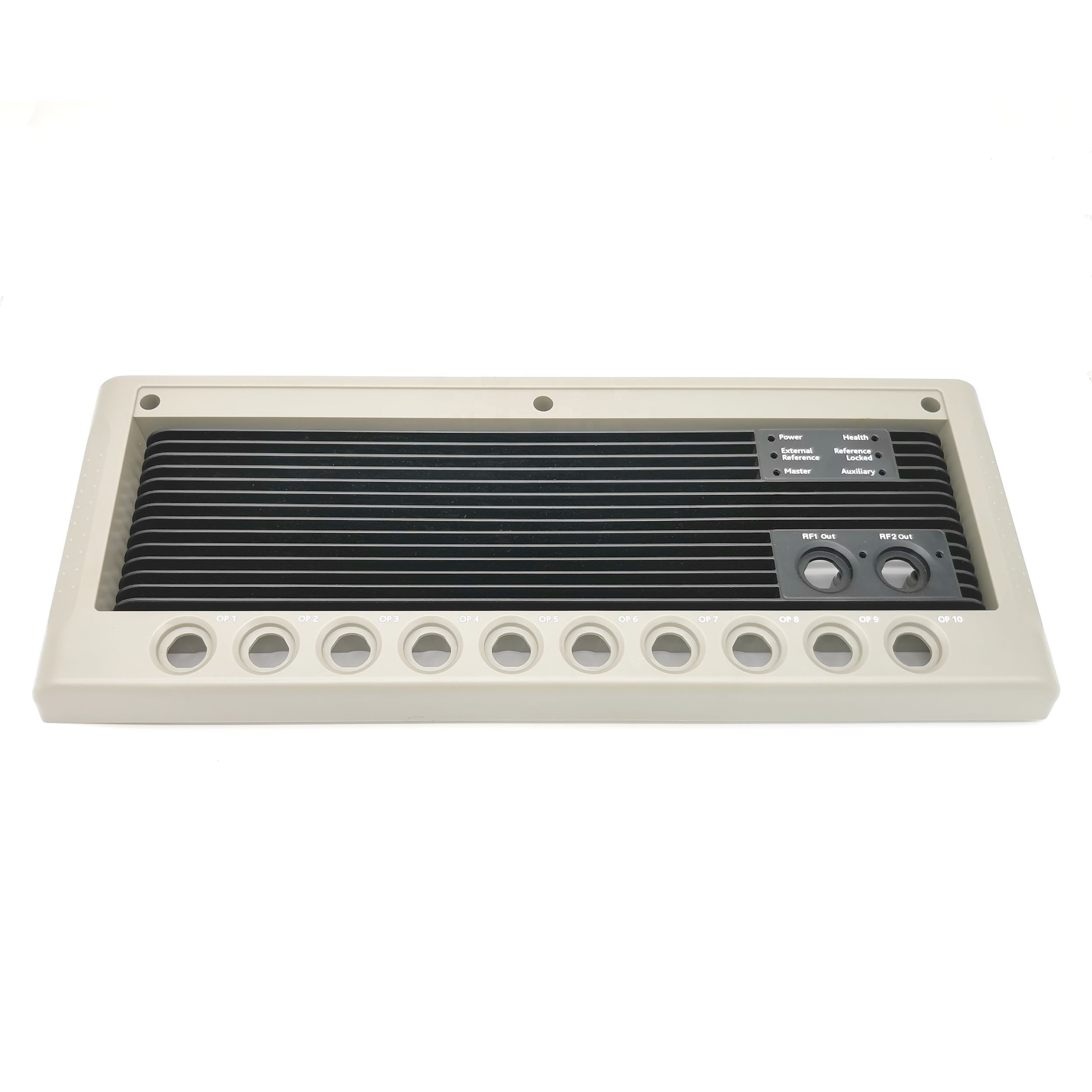 Customized Dual-Color Gaming Keyboard Double Injection Molding with PP ABS PVC Nylon PE-Quality Parts with Durable Materials