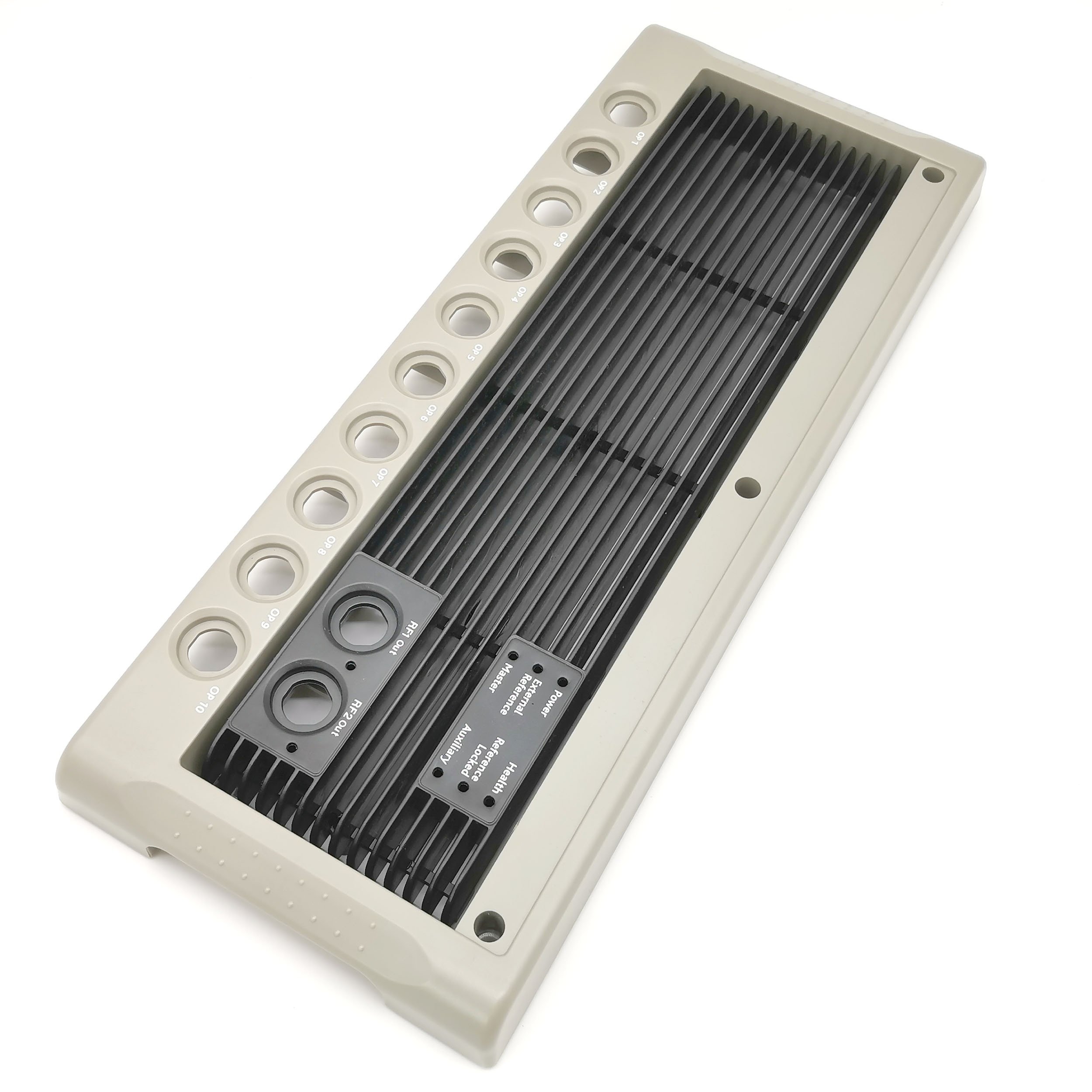 Customized Dual-Color Gaming Keyboard Double Injection Molding with PP ABS PVC Nylon PE-Quality Parts with Durable Materials