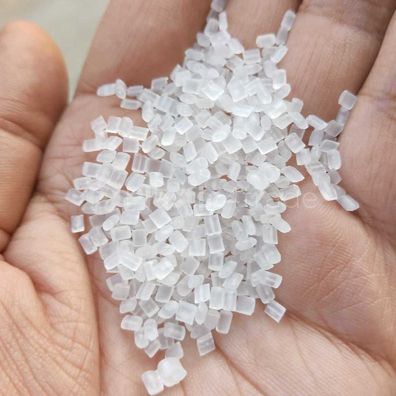 High Quality Virgin Plastic Granules Recycled Pp Granule Pp Plastic Material Polypropylene Pp Granules