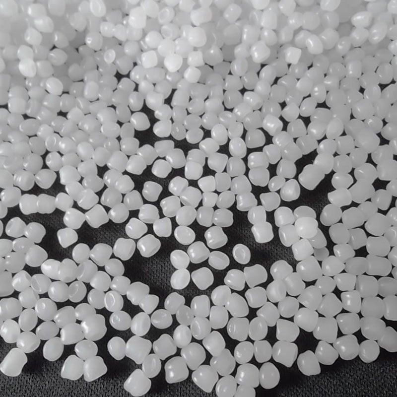 High Quality Virgin Plastic Granules Recycled Pp Granule Pp Plastic Material Polypropylene Pp Granules