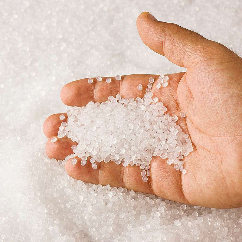 High Quality Virgin Plastic Granules Recycled Pp Granule Pp Plastic Material Polypropylene Pp Granules