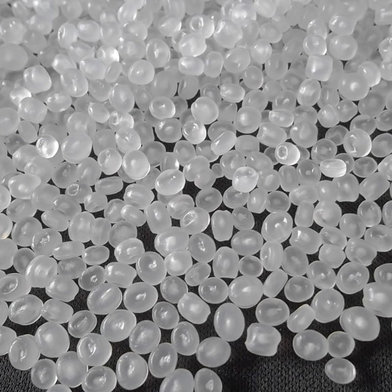 High Quality Virgin Plastic Granules Recycled Pp Granule Pp Plastic Material Polypropylene Pp Granules