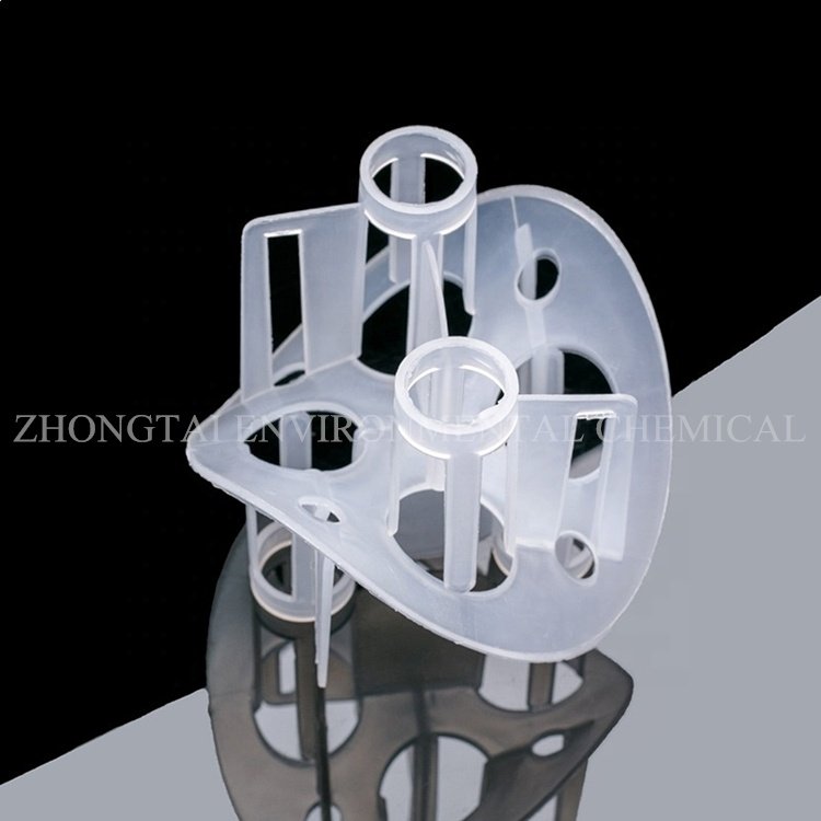 Plastic Tower Packing Maspac Plastic packing heilex ring Plastic haier ring packings