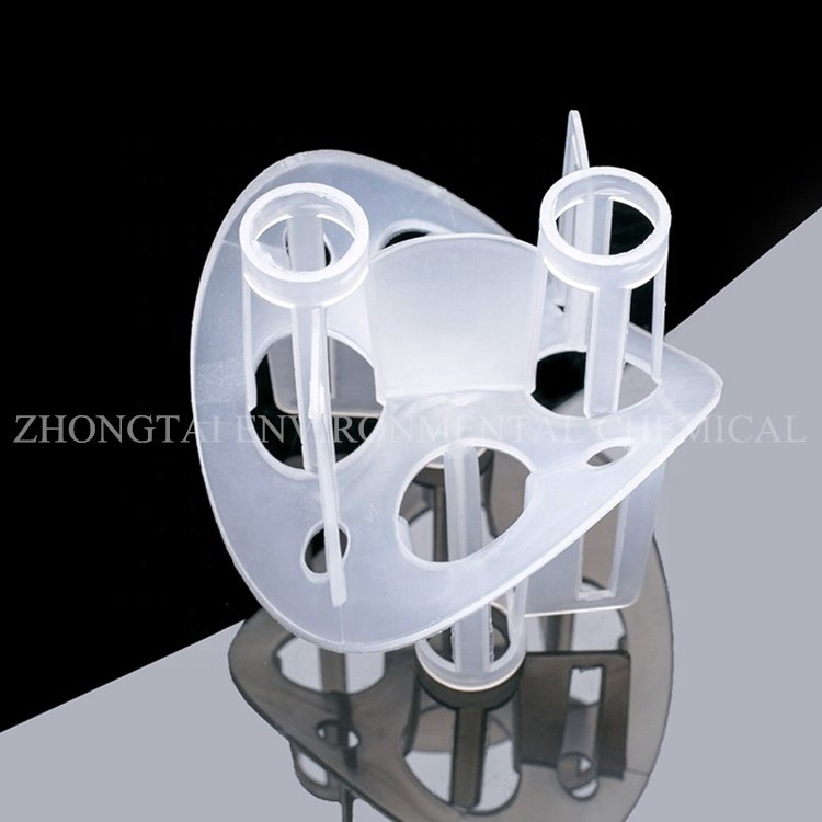 Plastic Tower Packing Maspac Plastic packing heilex ring Plastic haier ring packings