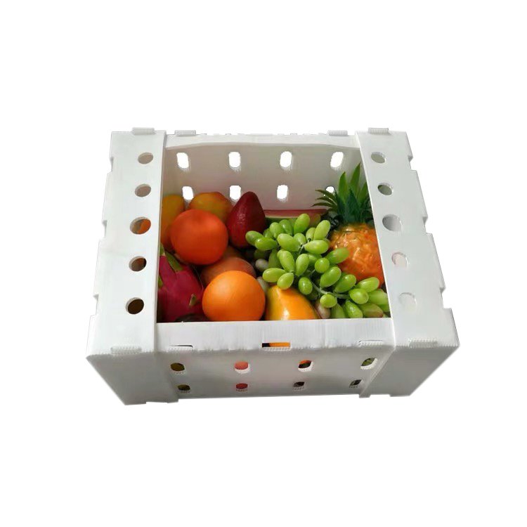 Factory price plastic pp corrugated hollow sheet extrusion line pp corrugated hollow sheet extruder machine