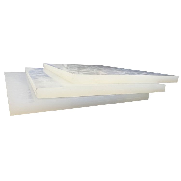 Polyamide Nylon Sheet Nylon Pa6 Pa66 Sheet Board Plate Panel Pp Ptfe Pa6 Nylon Sheet / Bar / Rod