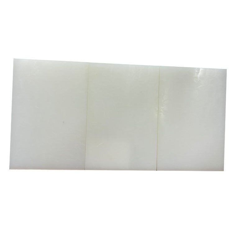 Polyamide Nylon Sheet Nylon Pa6 Pa66 Sheet Board Plate Panel Pp Ptfe Pa6 Nylon Sheet / Bar / Rod