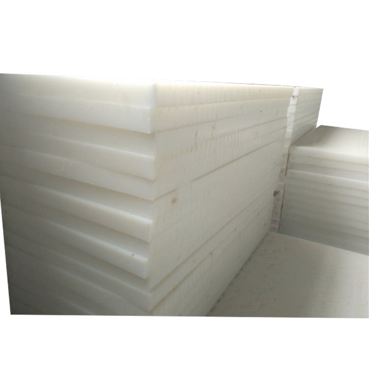 Polyamide Nylon Sheet Nylon Pa6 Pa66 Sheet Board Plate Panel Pp Ptfe Pa6 Nylon Sheet / Bar / Rod