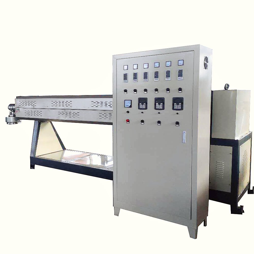 polypropylene yarn extruding machine plastic filament extrusion machine pp raffia yarn extruder