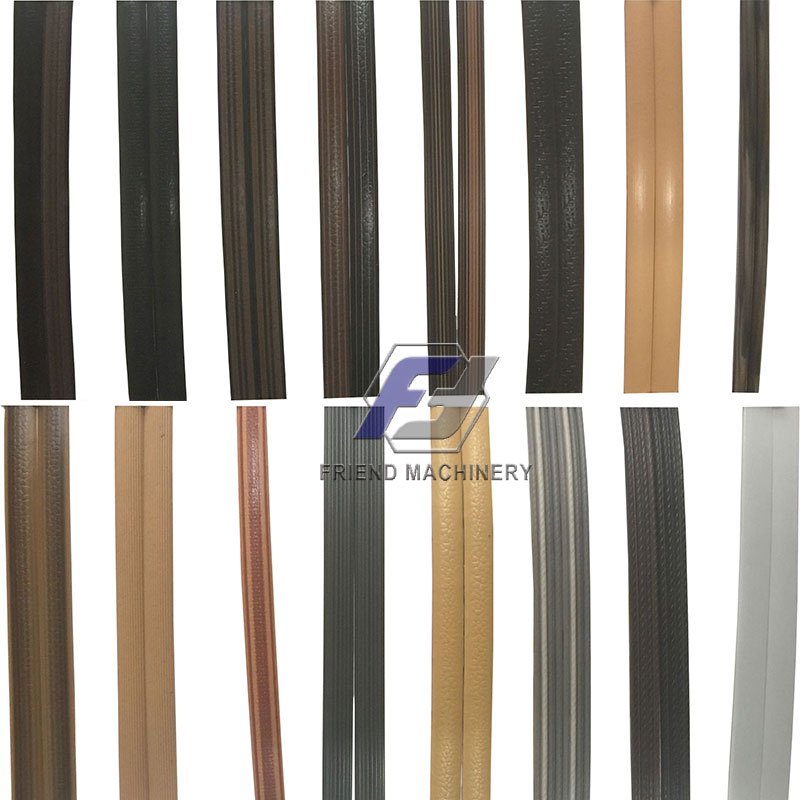 PE/PP plastic rattan extruder machine/Rattan making machine