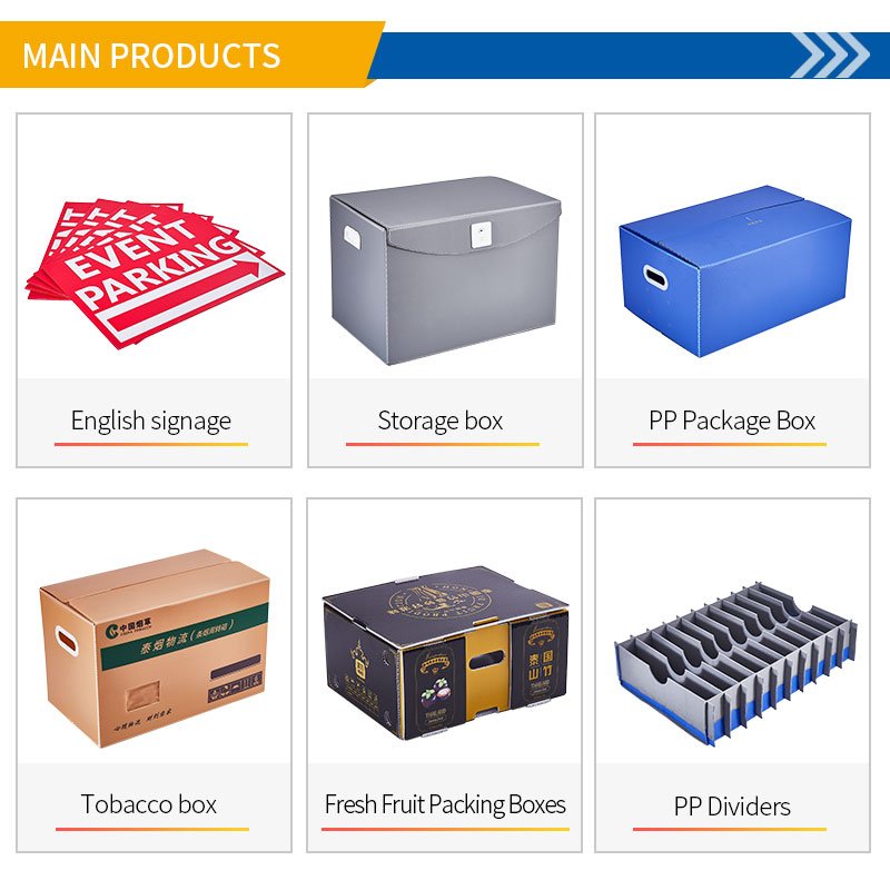 Extruded full color pp raw lmpraboard akylux danpla twin wall corfluted correx coroplast hollow suitcase liner corrugated sheet