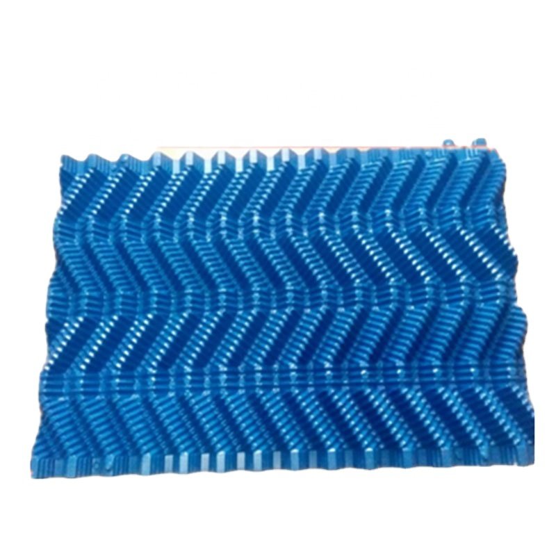 PP PVC fill for cooling tower filler water cooling tower