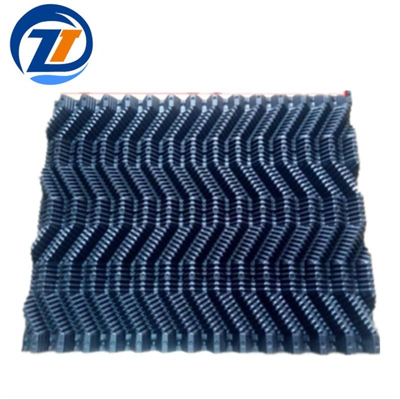 PP PVC fill for cooling tower filler water cooling tower