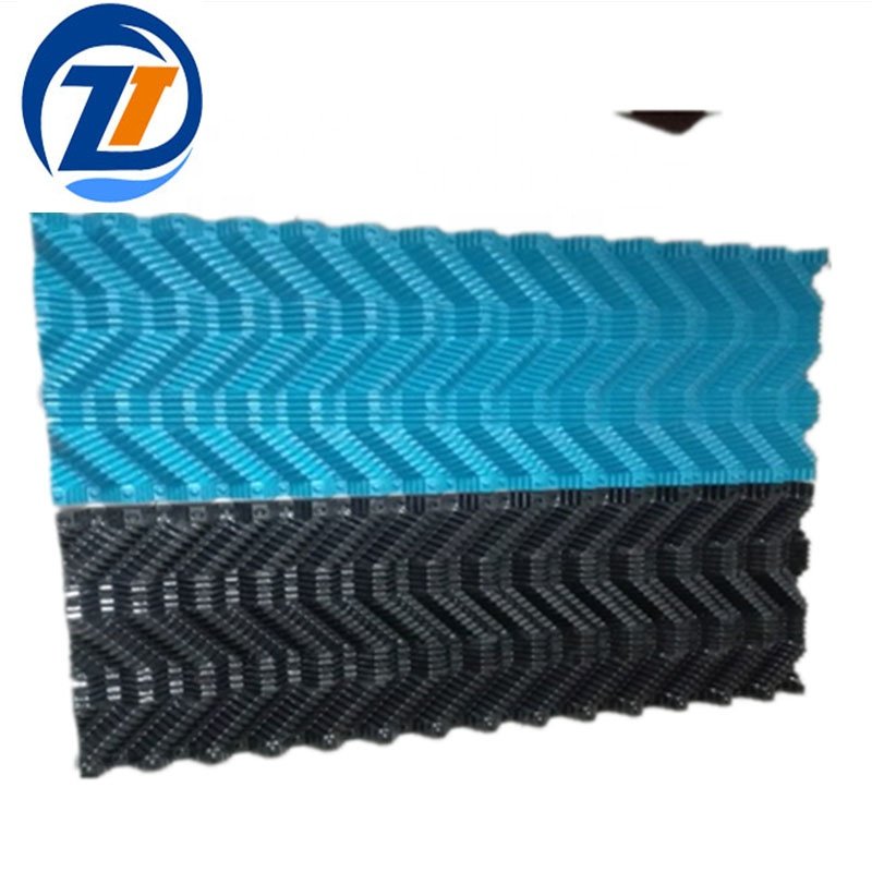 PP PVC fill for cooling tower filler water cooling tower
