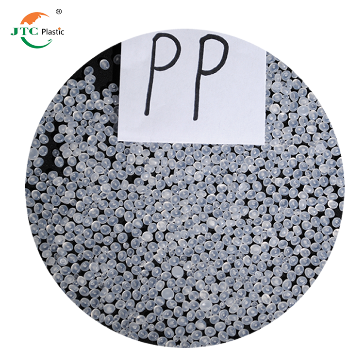 high quality virgin pp polypropylene granules & good selling/wholesale virgin pp plastic raw materials