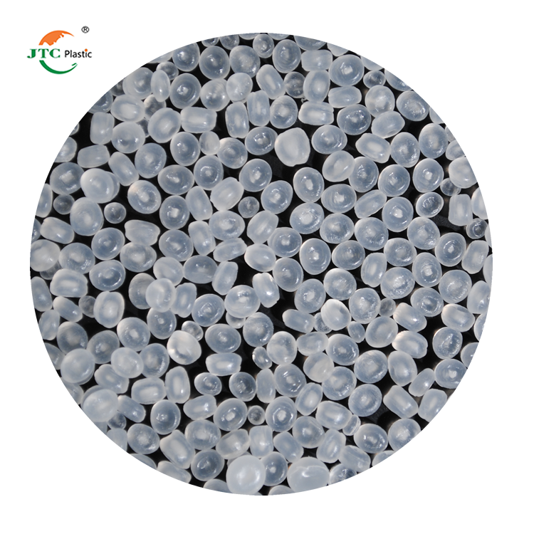 high quality virgin pp polypropylene granules & good selling/wholesale virgin pp plastic raw materials