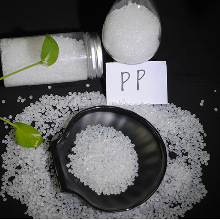 high quality virgin pp polypropylene granules & good selling/wholesale virgin pp plastic raw materials