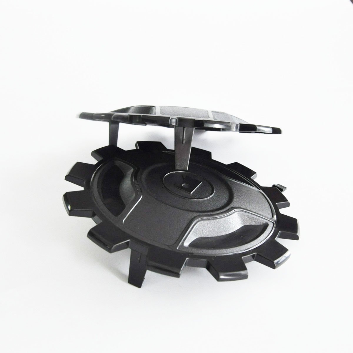 Customized PP/ABS/PC/Nylon/HDPE/Acrylic Plastic Molds Professional Injection Molding Services And Assembly parts